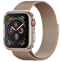 VỎ BẢO VỆ APPLE WATCH 40MM SPIGEN LIQUID CRYSTAL (TRONG SUỐT)